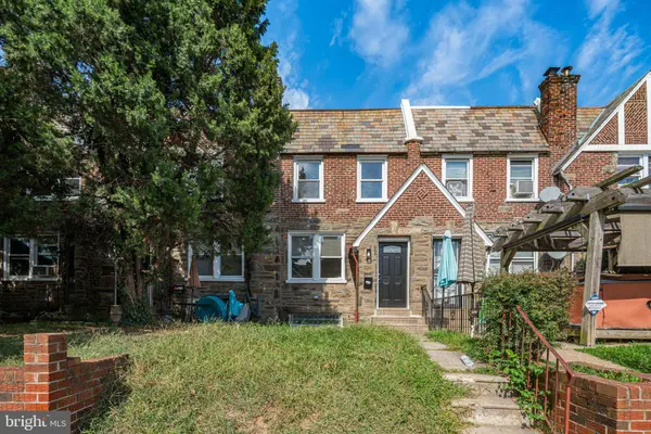 7705 PICKERING AVE, Philadelphia, PA 19150