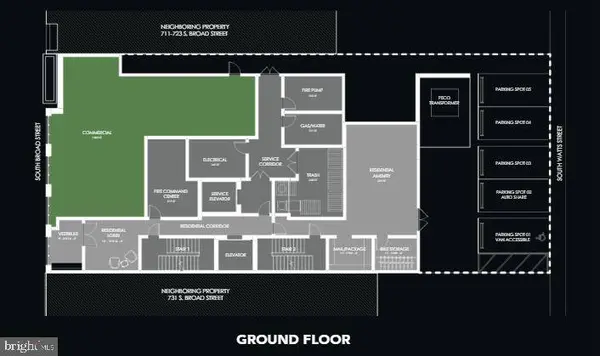 725 S BROAD ST, Philadelphia, PA 19147