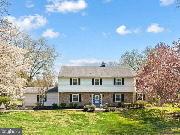 720 LINTON HILL RD, Newtown, PA 18940