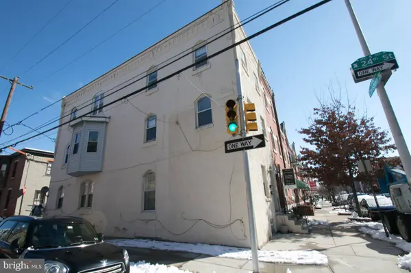 2351 CHRISTIAN ST #D, Philadelphia, PA 19146