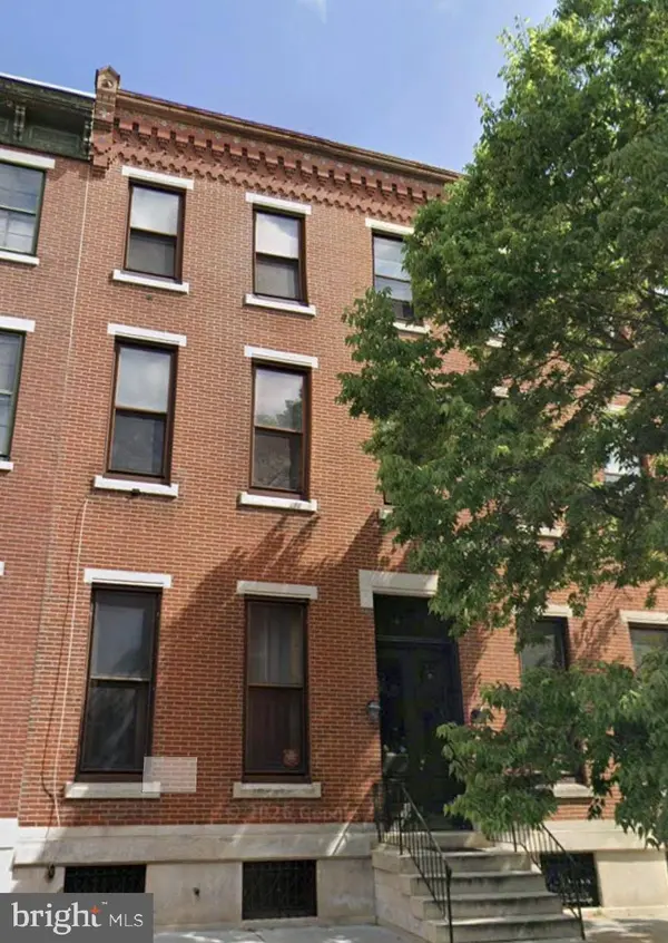 1713 GREEN ST #1, Philadelphia, PA 19130