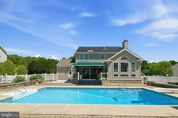 62 GENERAL MAXWELL CT, Newark, DE 19702