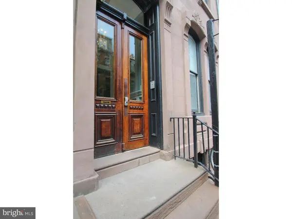 2033 SPRUCE ST #3, Philadelphia, PA 19103