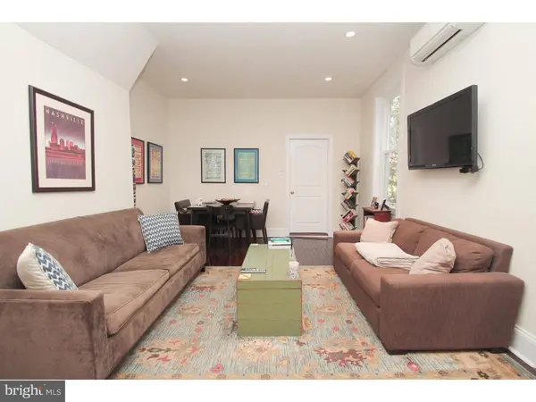 2033 SPRUCE ST #3, Philadelphia, PA 19103