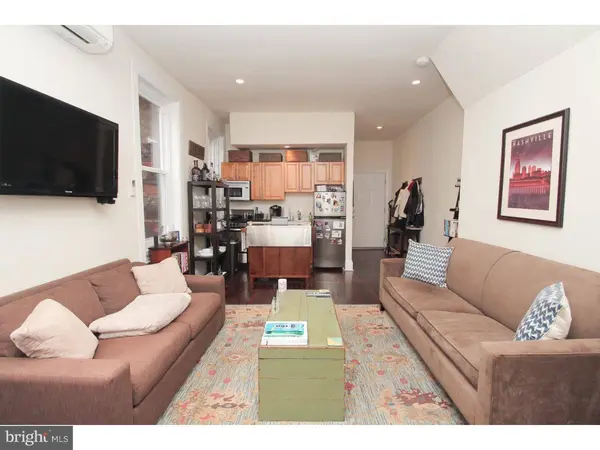 2033 SPRUCE ST #3, Philadelphia, PA 19103