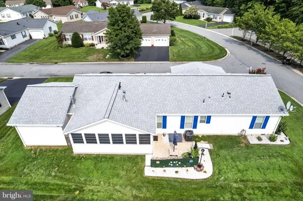 815 FARRALL DR #815, Dover, DE 19901