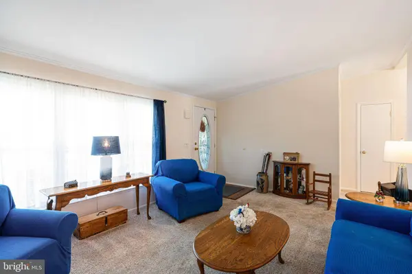 815 FARRALL DR #815, Dover, DE 19901