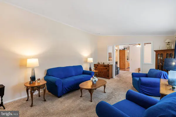 815 FARRALL DR #815, Dover, DE 19901