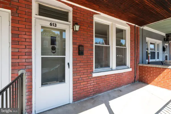 613 N SCOTT ST, Wilmington, DE 19805