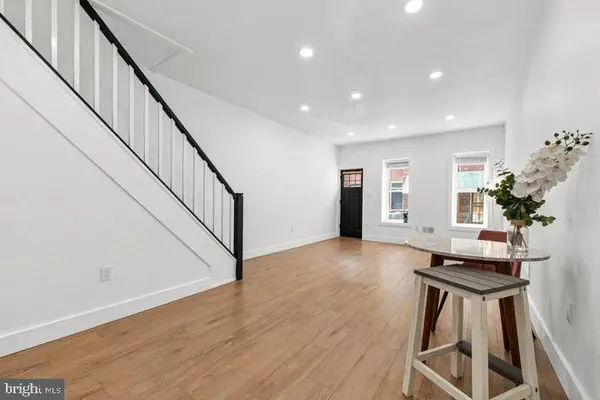 2025 S CLEVELAND ST, Philadelphia, PA 19145