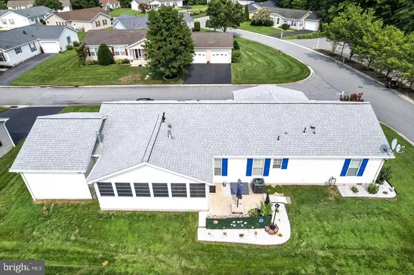815 FARRALL DR #815, Dover, DE 19901