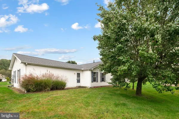 309 PERSIMMON CIR W, Dover, DE 19901
