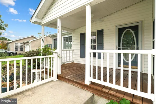 309 PERSIMMON CIR W, Dover, DE 19901