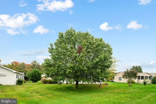 309 PERSIMMON CIR W, Dover, DE 19901