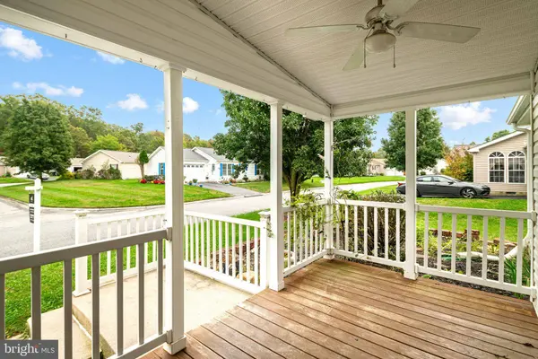 309 PERSIMMON CIR W, Dover, DE 19901