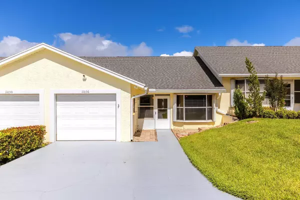 11036 SE Sea Pines CIR, Hobe Sound, FL 33455