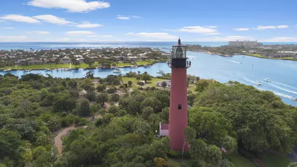 320 Fern ST, Jupiter, FL 33458