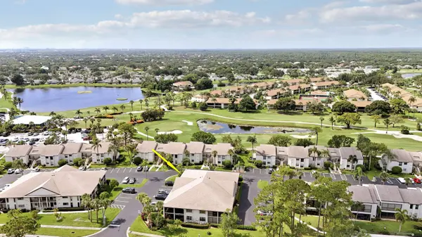 1102 Wingfoot DR #C, Jupiter, FL 33458
