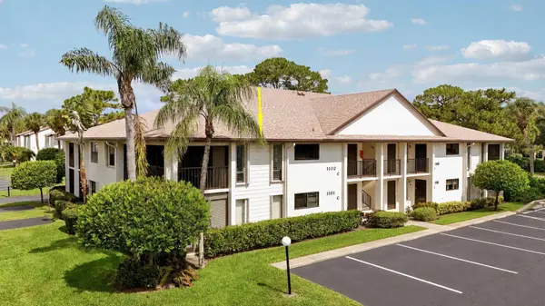 1102 Wingfoot DR #C, Jupiter, FL 33458