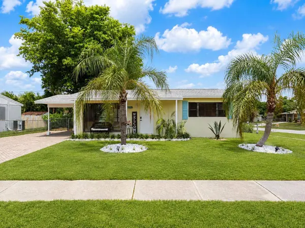 3539 Everglades RD