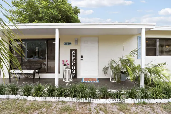 3539 Everglades RD, Palm Beach Gardens, FL 33410