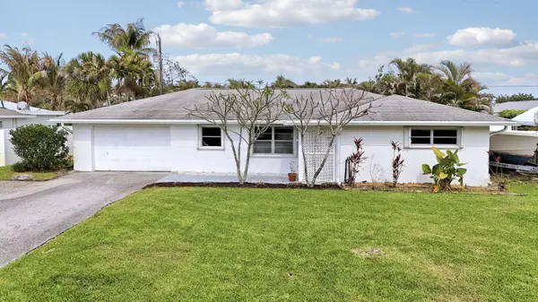 1518 Summer AVE, Jupiter, FL 33469