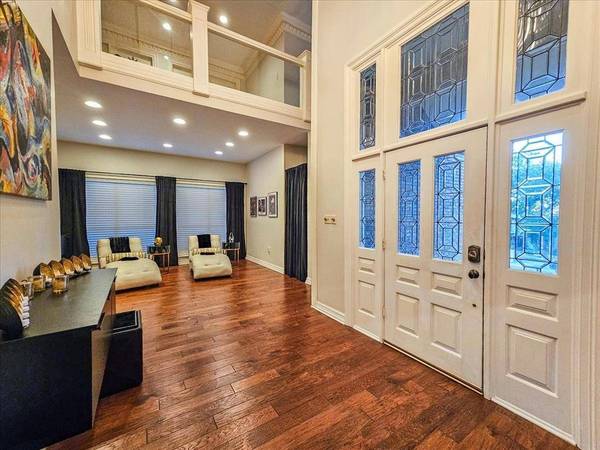 2309 Castle Rock Road, Arlington, TX 76006