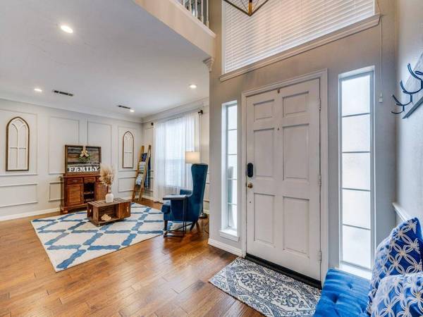 5611 Memorial, Arlington, TX 76017