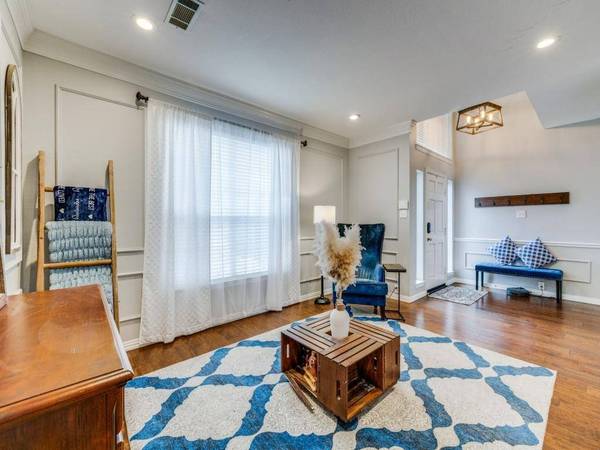 5611 Memorial, Arlington, TX 76017