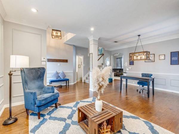 5611 Memorial, Arlington, TX 76017