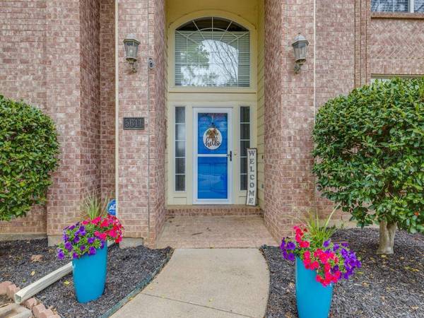 5611 Memorial, Arlington, TX 76017