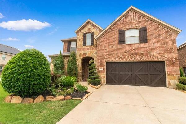 9401 Shoveler Trail, Fort Worth, TX 76118