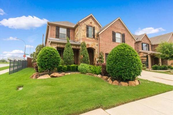 9401 Shoveler Trail, Fort Worth, TX 76118