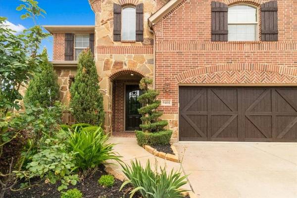 9401 Shoveler Trail, Fort Worth, TX 76118