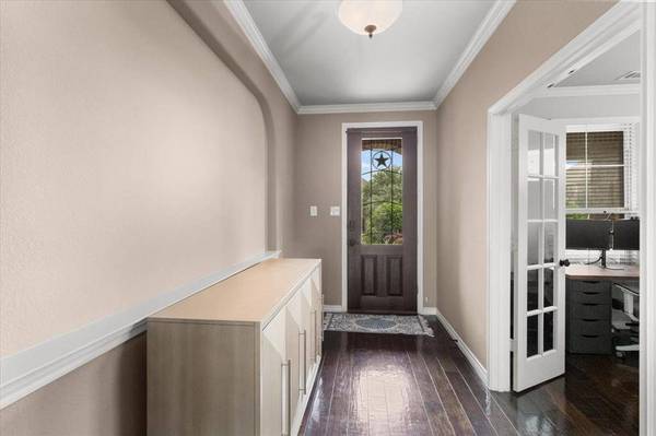 9401 Shoveler Trail, Fort Worth, TX 76118