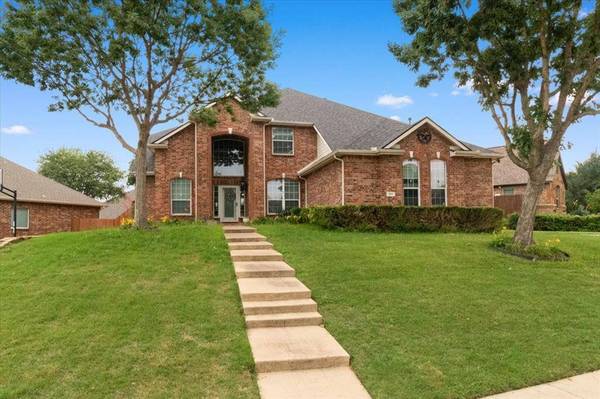 406 Doyle Drive, Keller, TX 76248