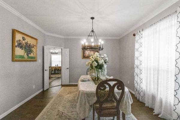 406 Doyle Drive, Keller, TX 76248