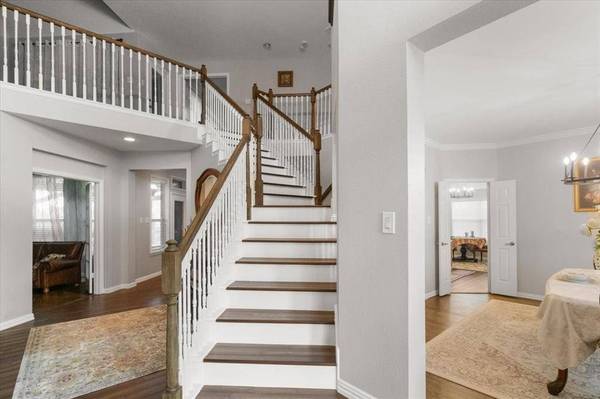 406 Doyle Drive, Keller, TX 76248