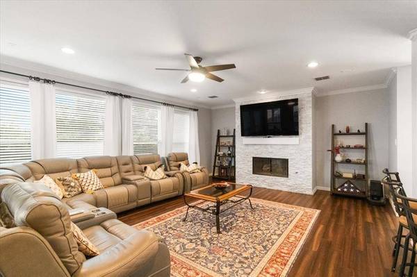 406 Doyle Drive, Keller, TX 76248