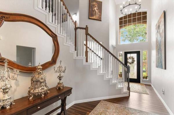406 Doyle Drive, Keller, TX 76248