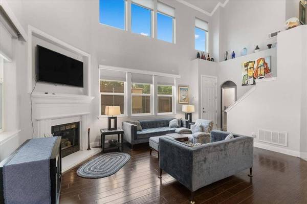 600 Rosemead Drive, Euless, TX 76039