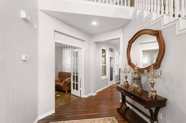 406 Doyle Drive, Keller, TX 76248