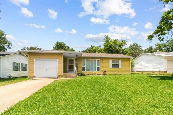 2311 Anderson Street, Irving, TX 75062