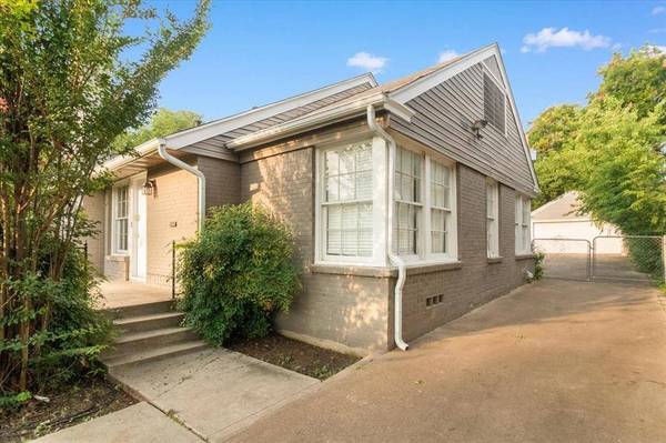 3605 Stadium Drive, Fort Worth, TX 76109