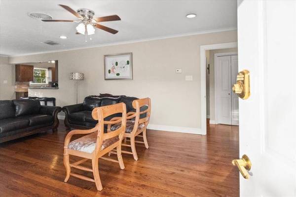 3605 Stadium Drive, Fort Worth, TX 76109