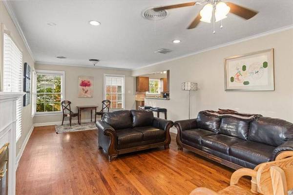 3605 Stadium Drive, Fort Worth, TX 76109