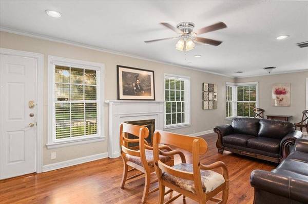 3605 Stadium Drive, Fort Worth, TX 76109