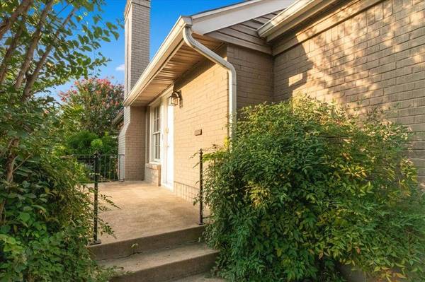 3605 Stadium Drive, Fort Worth, TX 76109