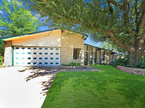 2623 Crestmoor Court, Arlington, TX 76016