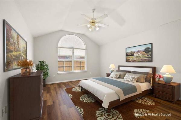 1704 Cancun Drive, Mansfield, TX 76063